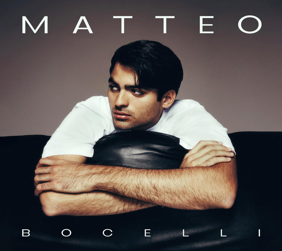 Matteo Bocelli - Matteo - [CD]