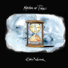 Eddie Vedder - Matter Of Time / Say Hi - (Limited Edition) - [Vinyl]