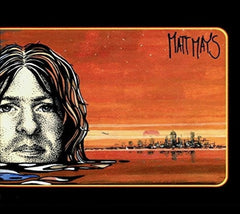 Mays Matt - [CD]