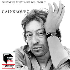 Gainsbourg Serge - MAUVAISES NOUVELLES DES( - [Vinyl]
