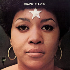 Mavis Staples - Mavis Staples - (Indie Exclusive, Colored Vinyl, Gold) - [Vinyl]