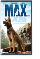 MAX - [DVD]