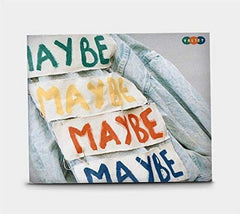 Valley - Maybe [Deluxe Edition] - [CD]