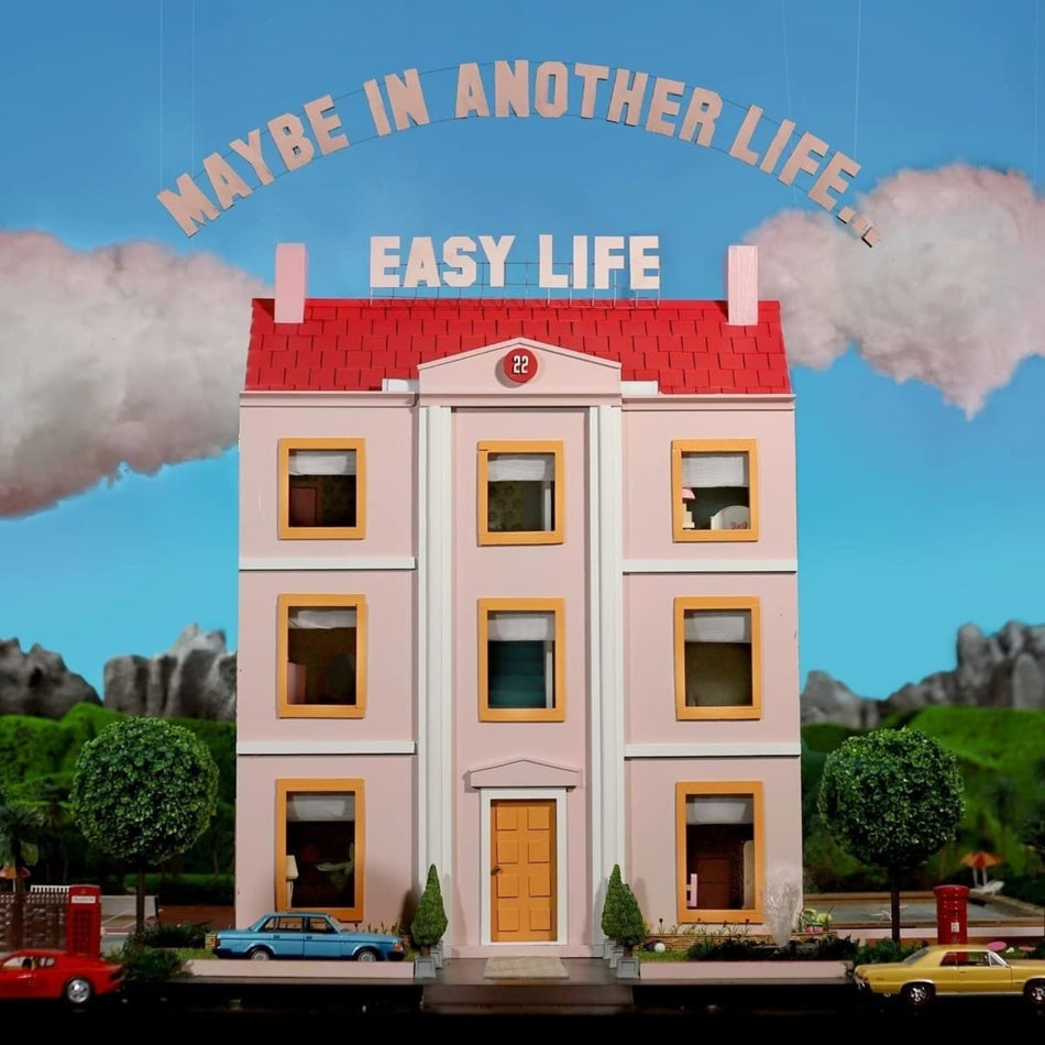 Easy Life - Maybe In Another Life… - [Vinyl]