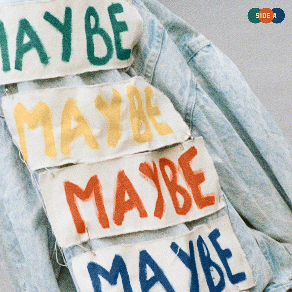 Valley - Maybe: Side A - [Vinyl]