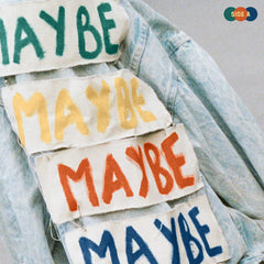 Valley - Maybe: Side A - [Vinyl]