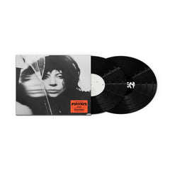Lady Gaga - Mayhem - (Etched) - [Vinyl]