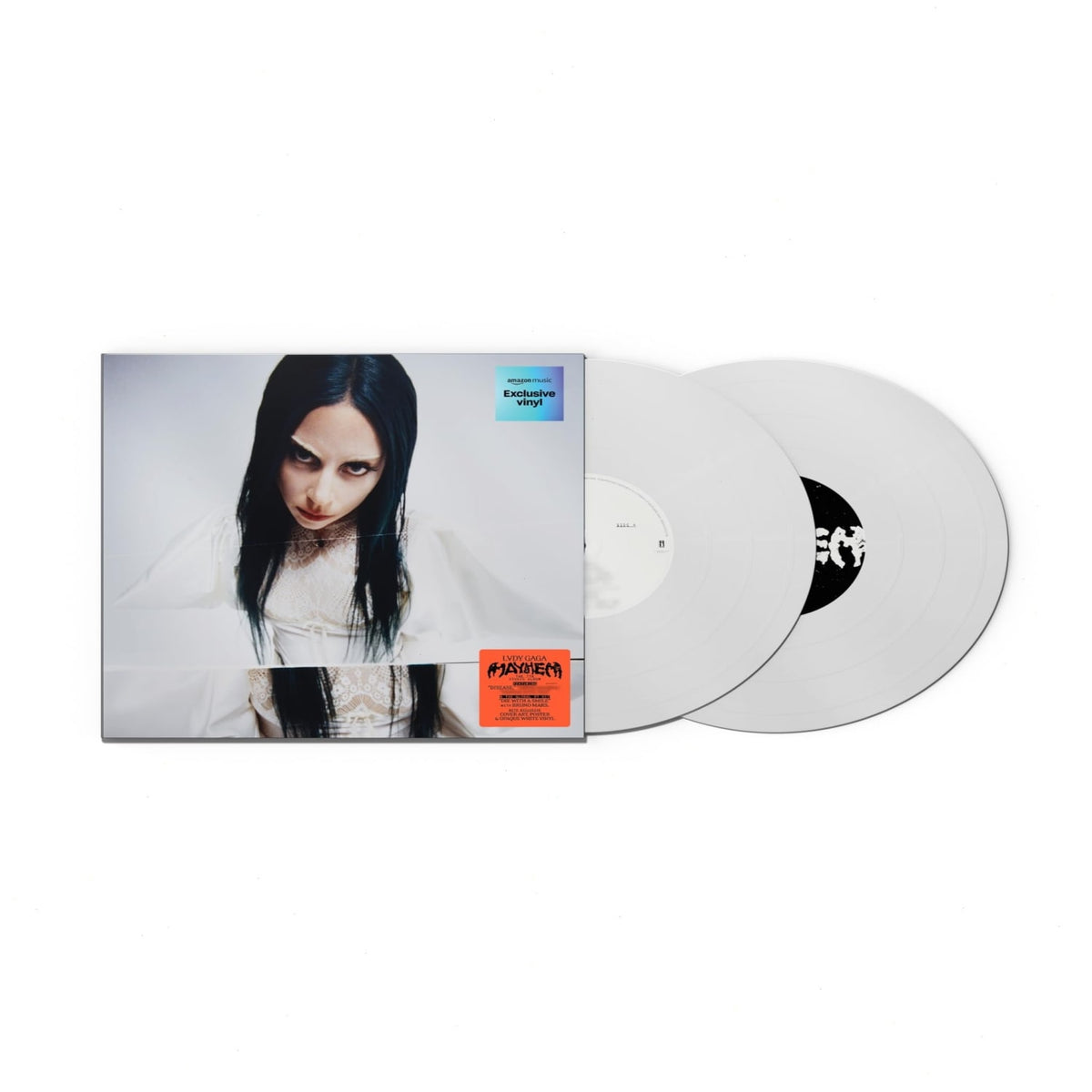 Lady Gaga - MAYHEM - [Vinyl]