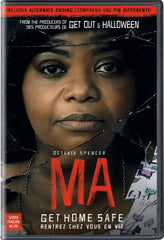 MA - [DVD]