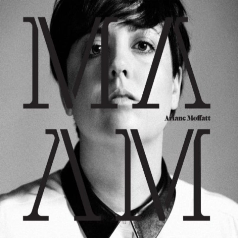Ariane Moffatt - Ma - [Vinyl]