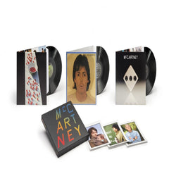 Paul McCartney - Mccartney I / II / III - (Boxed Set) - [Vinyl]