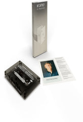 Mccartney - III IMAGINED [SMOKEY TINT] - Cassette - [Cassette]