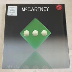 Paul Mccartney - III - [Vinyl]