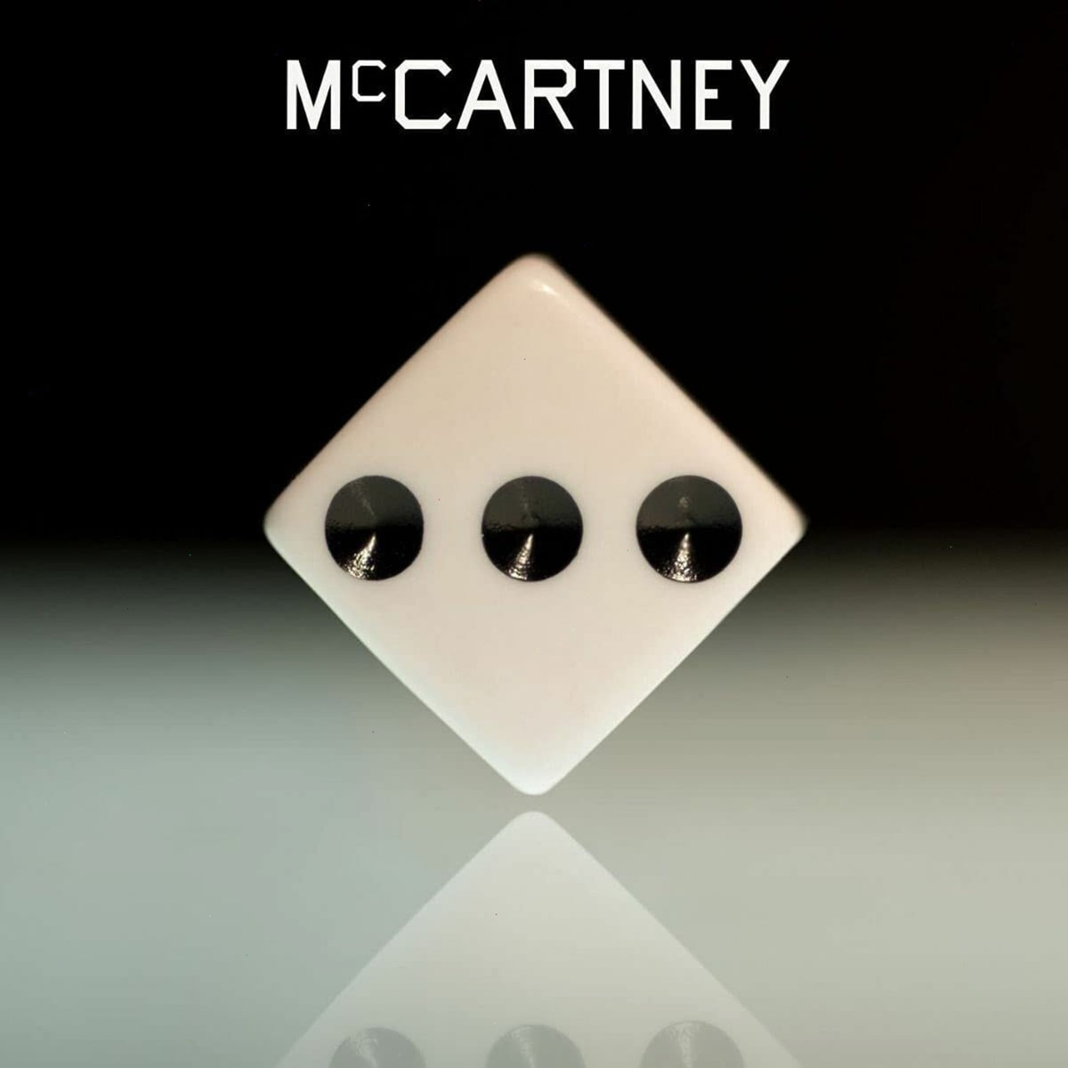 Paul McCartney - Mccartney III - (180 Gram Vinyl, Gatefold LP Jacket) - [Vinyl]