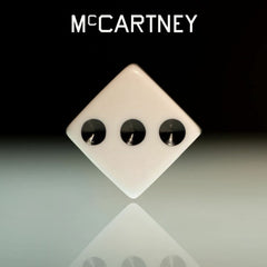 Paul McCartney - Mccartney III - (180 Gram Vinyl, Gatefold LP Jacket) - [Vinyl]