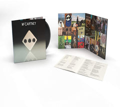 Paul McCartney - McCartney III - (Digipack Packaging) - [CD]