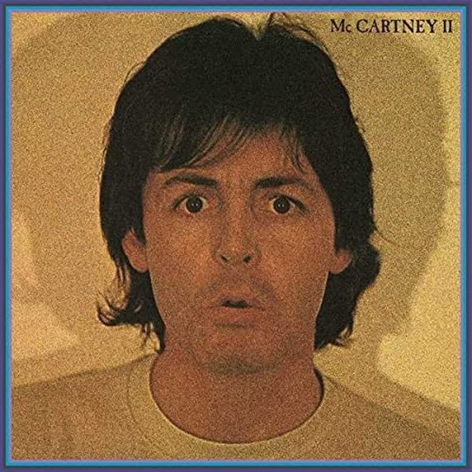 Paul McCartney - Mccartney II - (180 Gram Vinyl) - [Vinyl]