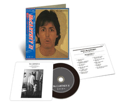 Paul McCartney - Mccartney II - (Super-High Material CD) - [CD]