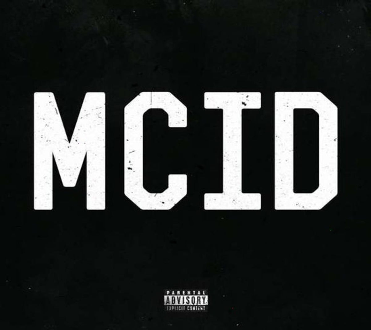 HIGHLY SUSPECT - Mcid - [CD]