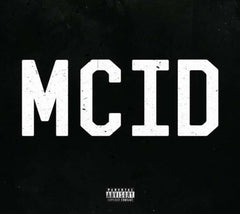 HIGHLY SUSPECT - Mcid - [CD]