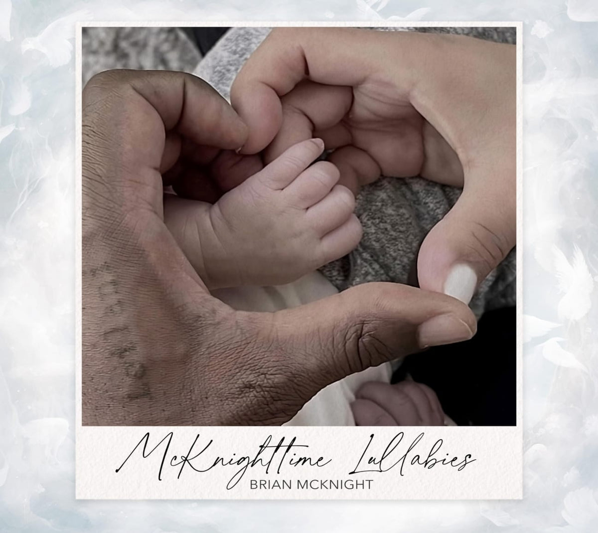 Brian McKnight - Mcknighttime Lullabies - [CD]