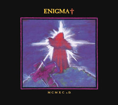 Enigma - MCMXC A.D. - [CD]