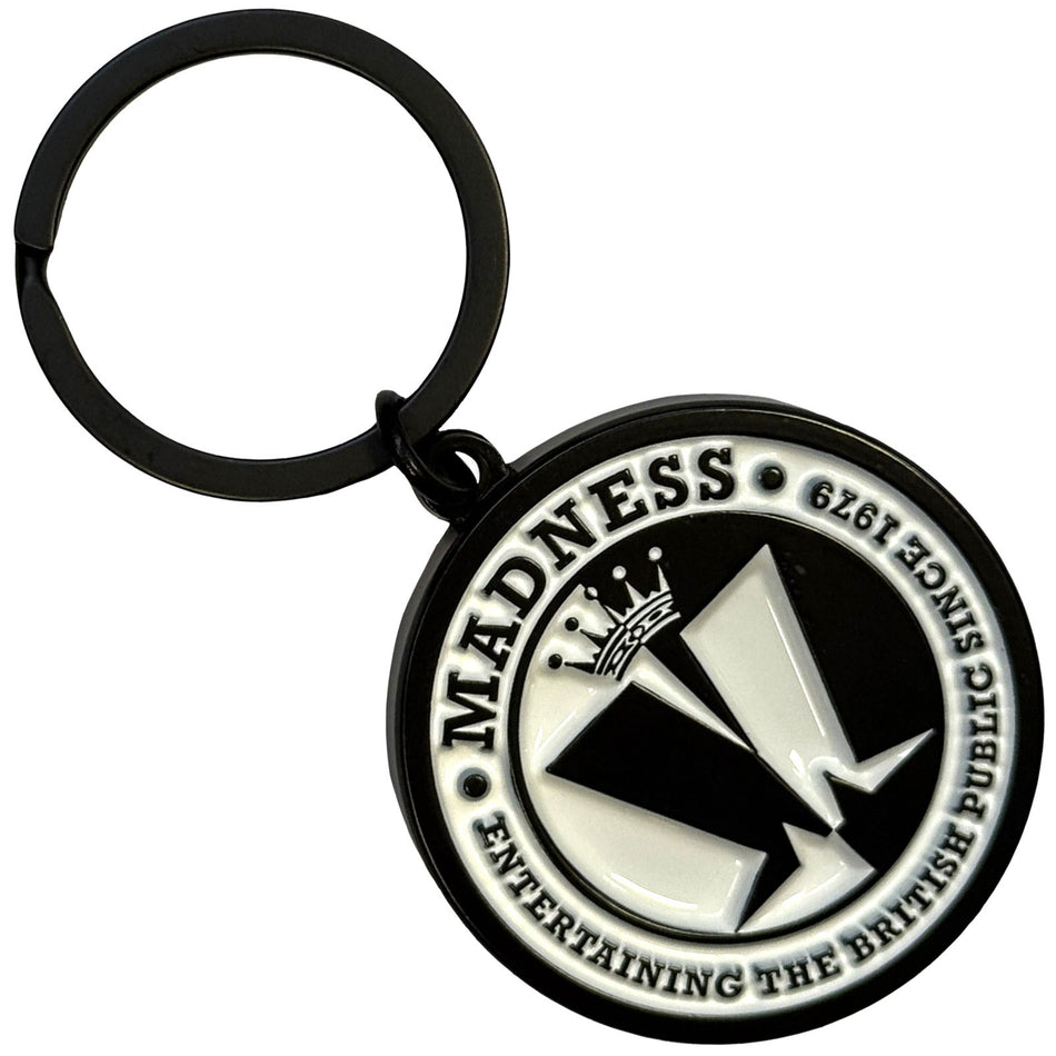 Madness Keychain: Since 1979