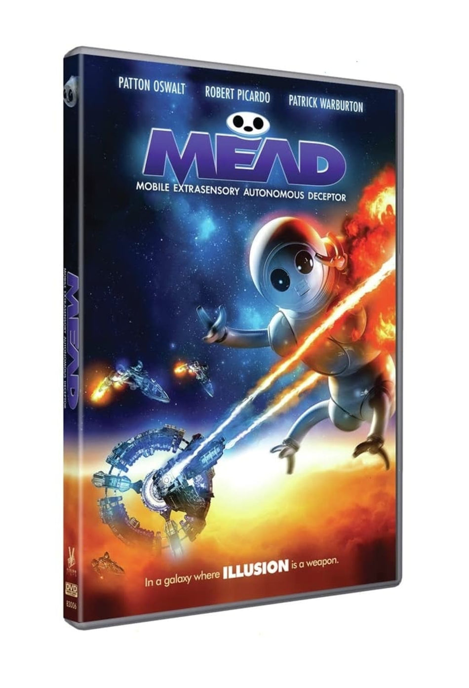 Mead - [DVD]