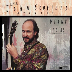 John Scofield - Meant To Be (Blue Note Classic Edition) - (180 Gram ) - [Vinyl]