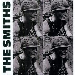 The Smiths - Meat Is Murder - [Vinyl]