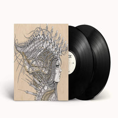 Elsiane - Mechanics of Emotion (1st Press - Warehouse Find) - [Vinyl]