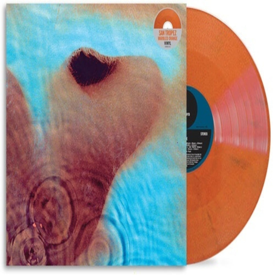 Pink Floyd - Meddle - (Indie Exclusive) - [Vinyl]