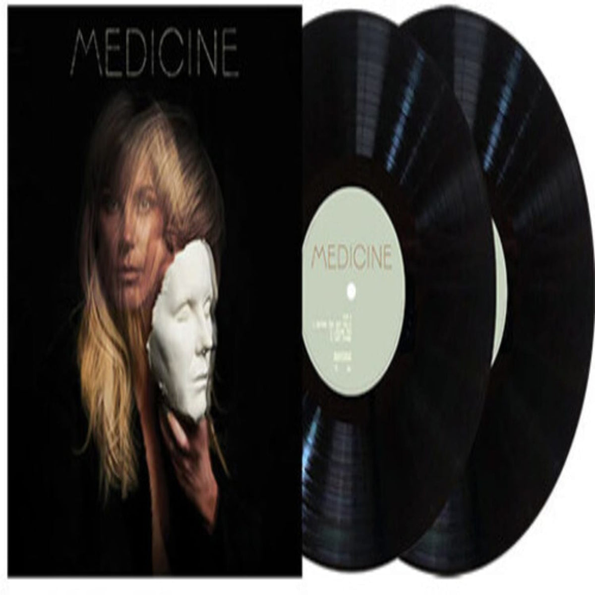 Grace Potter - Medicine - (180 Gram Vinyl) - [Vinyl]