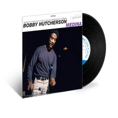 Bobby Hutcherson - Medina (Blue Note Tone Poet Series) - [Vinyl]