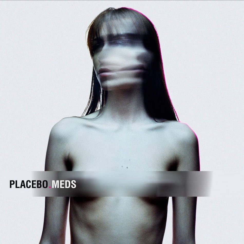 Placebo - Meds - [Vinyl]