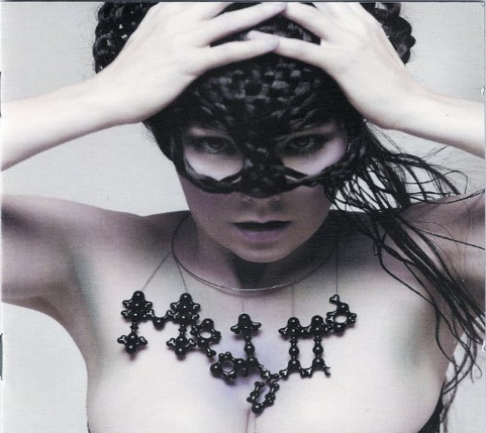 Bjork - Medulla - [CD]