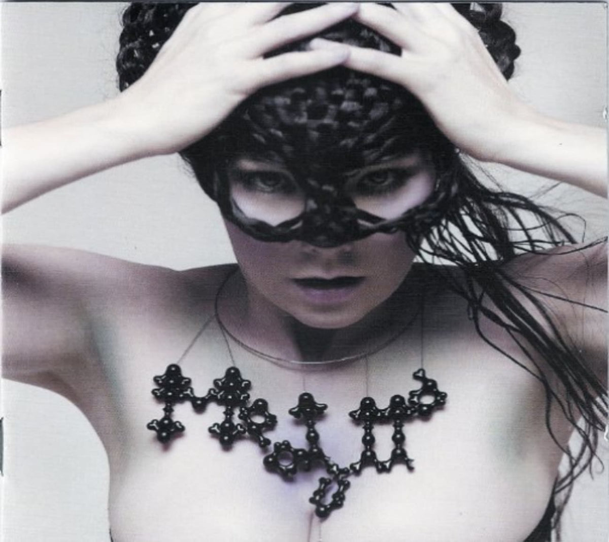 Bjork - Medulla - [CD]