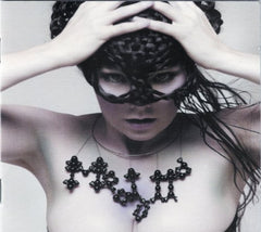 Bjork - Medulla - [CD]