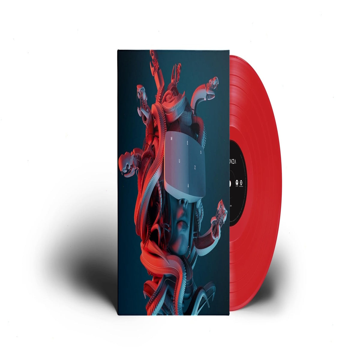 Meduza - MEDUZA - [Vinyl]