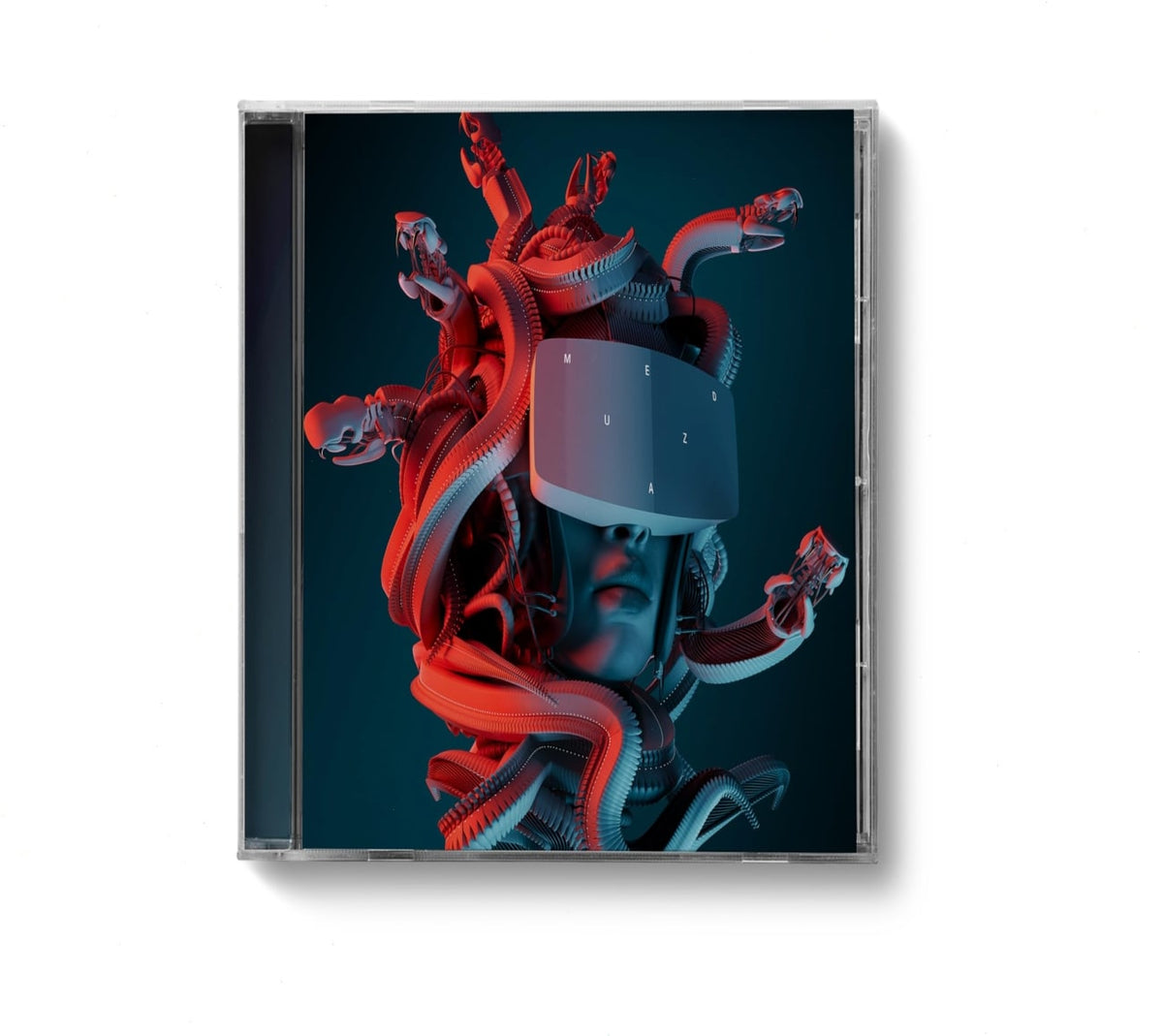 Meduza - MEDUZA - [CD]