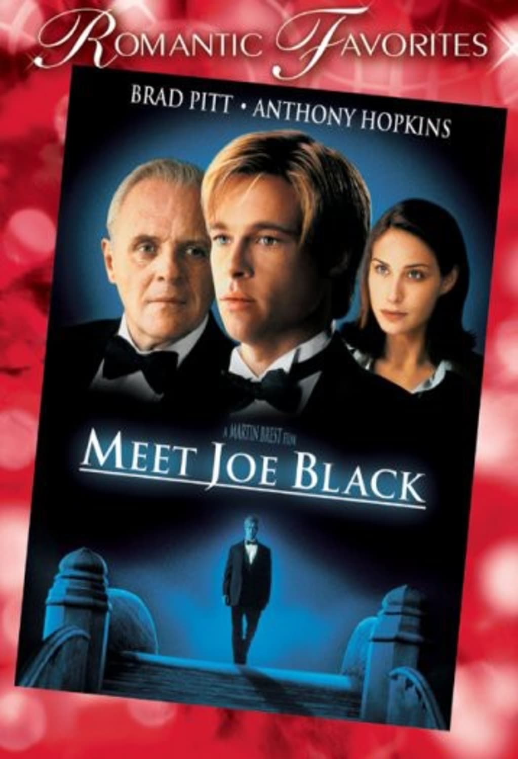 Meet Joe Black - [DVD]