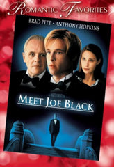 Meet Joe Black - [DVD]