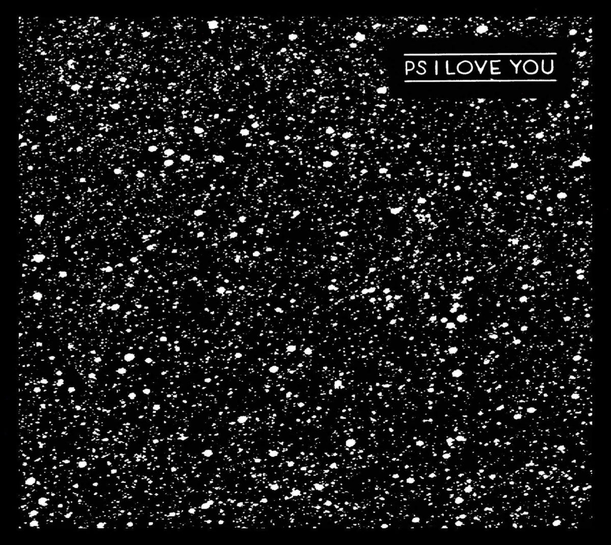PS I Love You - Meet Me At The Muster Station - (Digipack Packaging) - [CD]