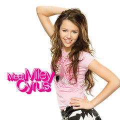 Cyrus Miley - MEET - [Vinyl]