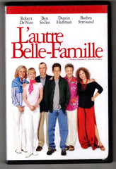 Meet the Fockers - (Widescreen, Subtitled, Dubbed, Dolby, AC-3) - [DVD]