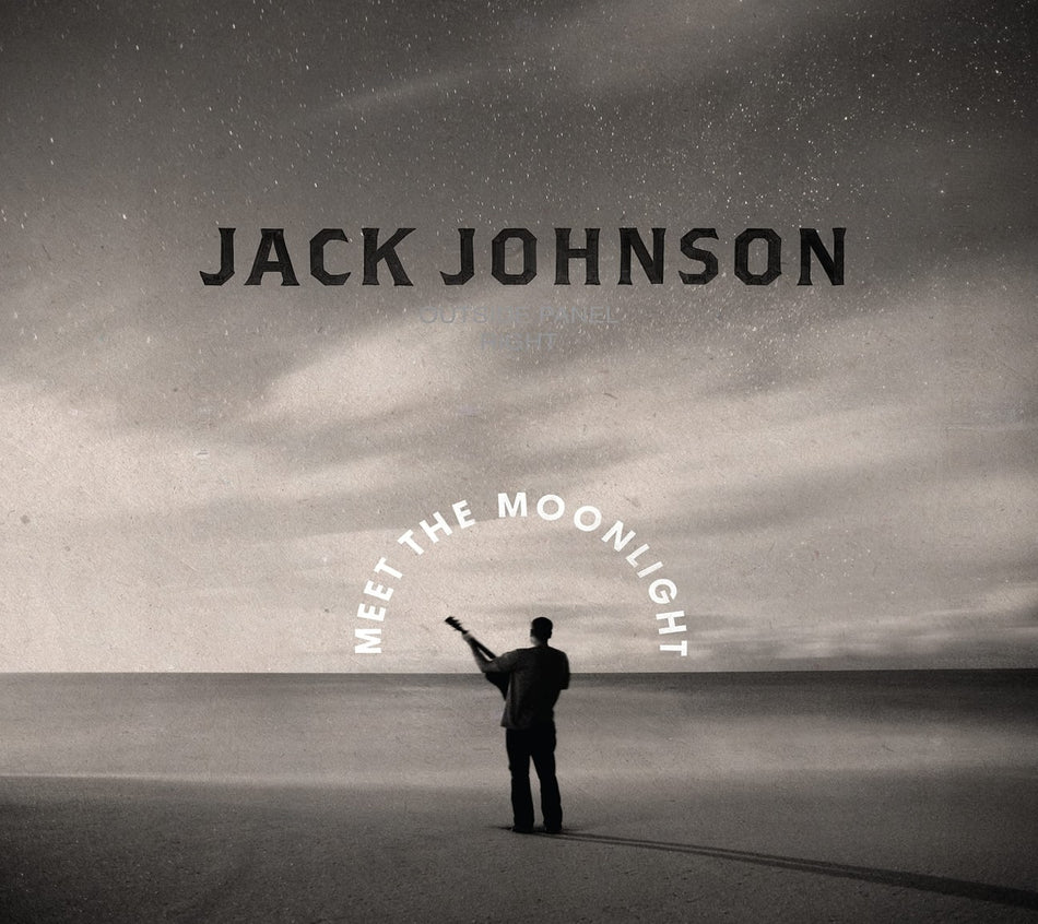 Jack Johnson - Meet The Moonlight - (180 Gram Vinyl) - [Vinyl]