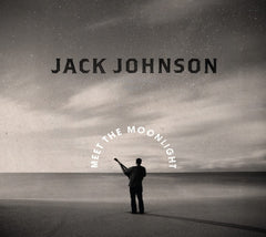 Jack Johnson - Meet The Moonlight - [CD]