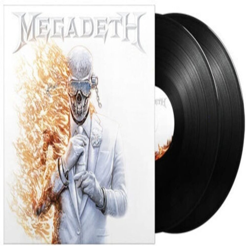Megadeth - Megadeth - [Vinyl]