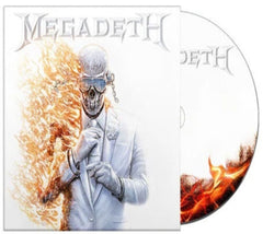 Megadeth - Megadeth - [CD]
