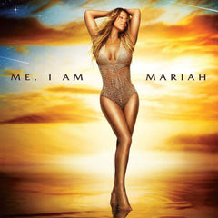 Mariah Carey - Me. I Am Mariah...The Elusive Chanteuse [Explicit Content] - (Parental Advisory Explicit Lyrics) - [Vinyl]